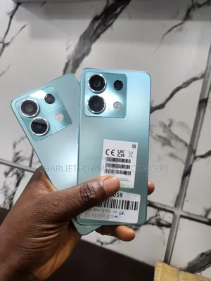 Xiaomi Redmi Note 13 Pro 5G 512 GB Blue