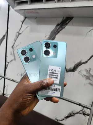 Xiaomi Redmi Note 13 Pro 5G 512 GB Blue