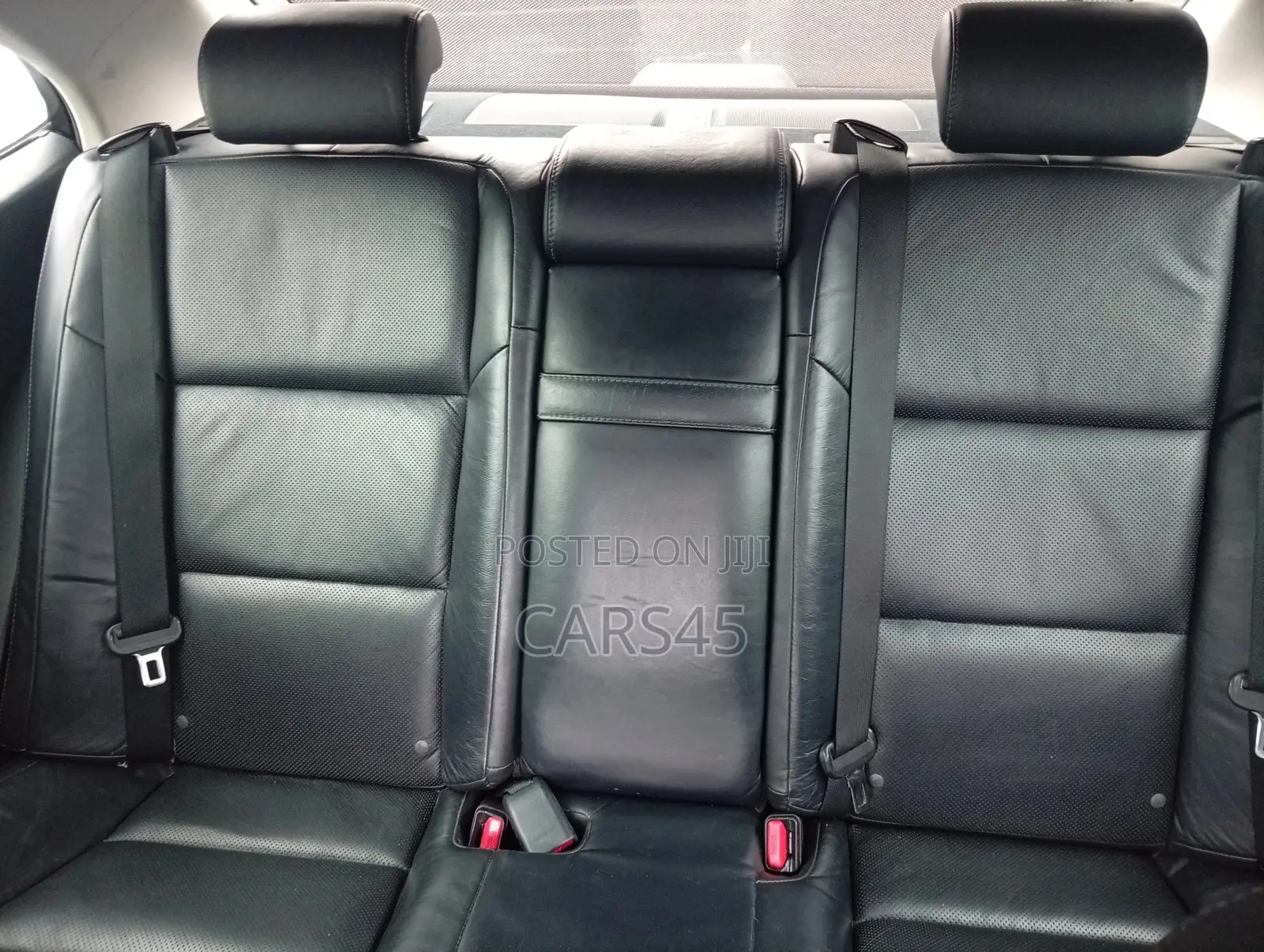 Lexus ES 2013 Silver