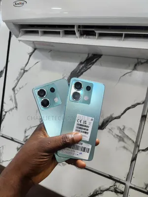 Xiaomi Redmi Note 13 Pro 5G 512 GB Blue