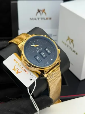*Matturi Chain