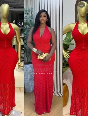 High Quality Ladies Gown