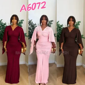 High Quality Ladies Gown