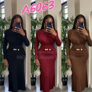 High Quality Ladies Gown