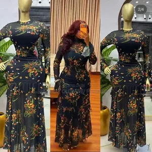 High Quality Ladies Gown