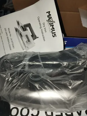 2000w Dry Iron