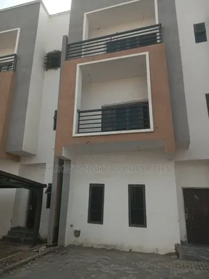 4bdrm Duplex in Jabi Duplex for sale
