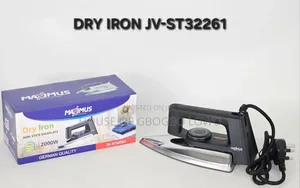 2000w Dry Iron