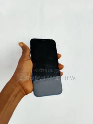 Apple iPhone 12 64 GB Blue