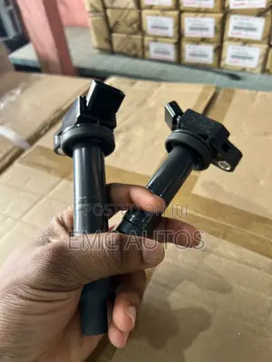 Ignition Coil