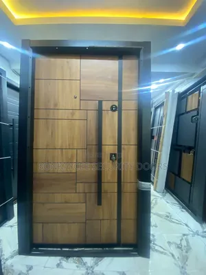3ft Luxury Door