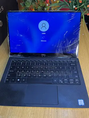 Laptop Dell XPS 13 9370 16GB Intel Core i7 SSD 512GB