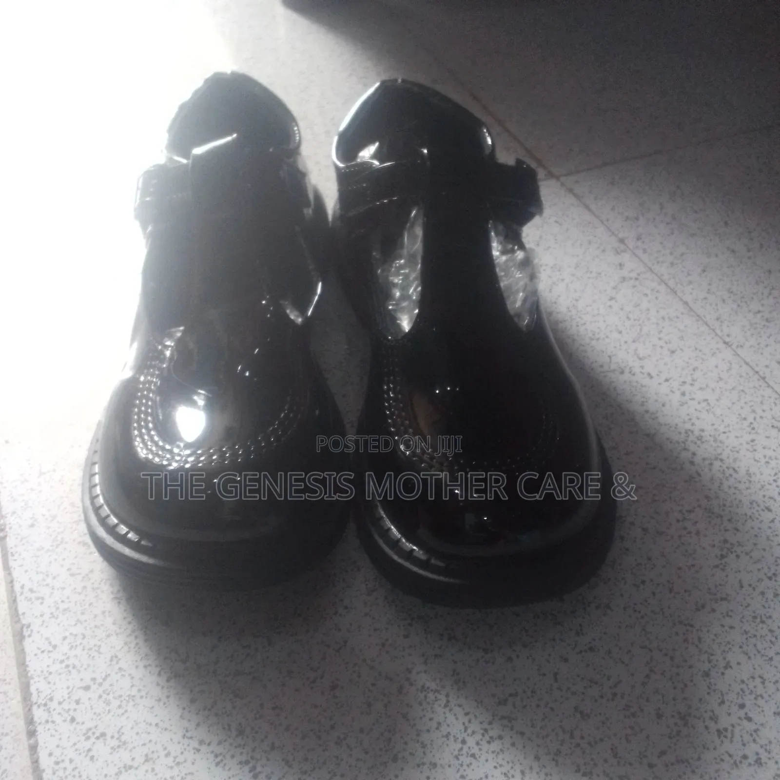 Children School Shoes