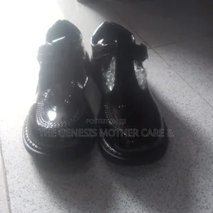 Children School Shoes