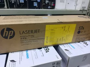HP 57A(cf257a) Drum Toner Cartridge