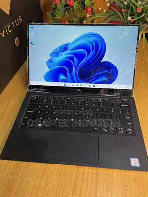 Laptop Dell XPS 13 9370 16GB Intel Core i7 SSD 512GB
