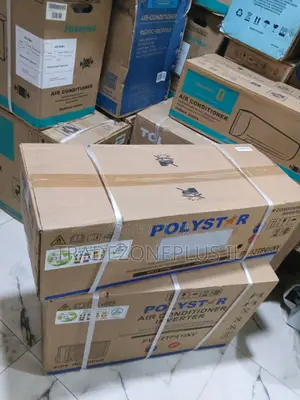 Experience Comfortable Indoor Temperatures With the PV12TP41INV