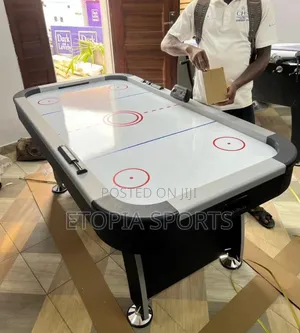 Air Hockey Table