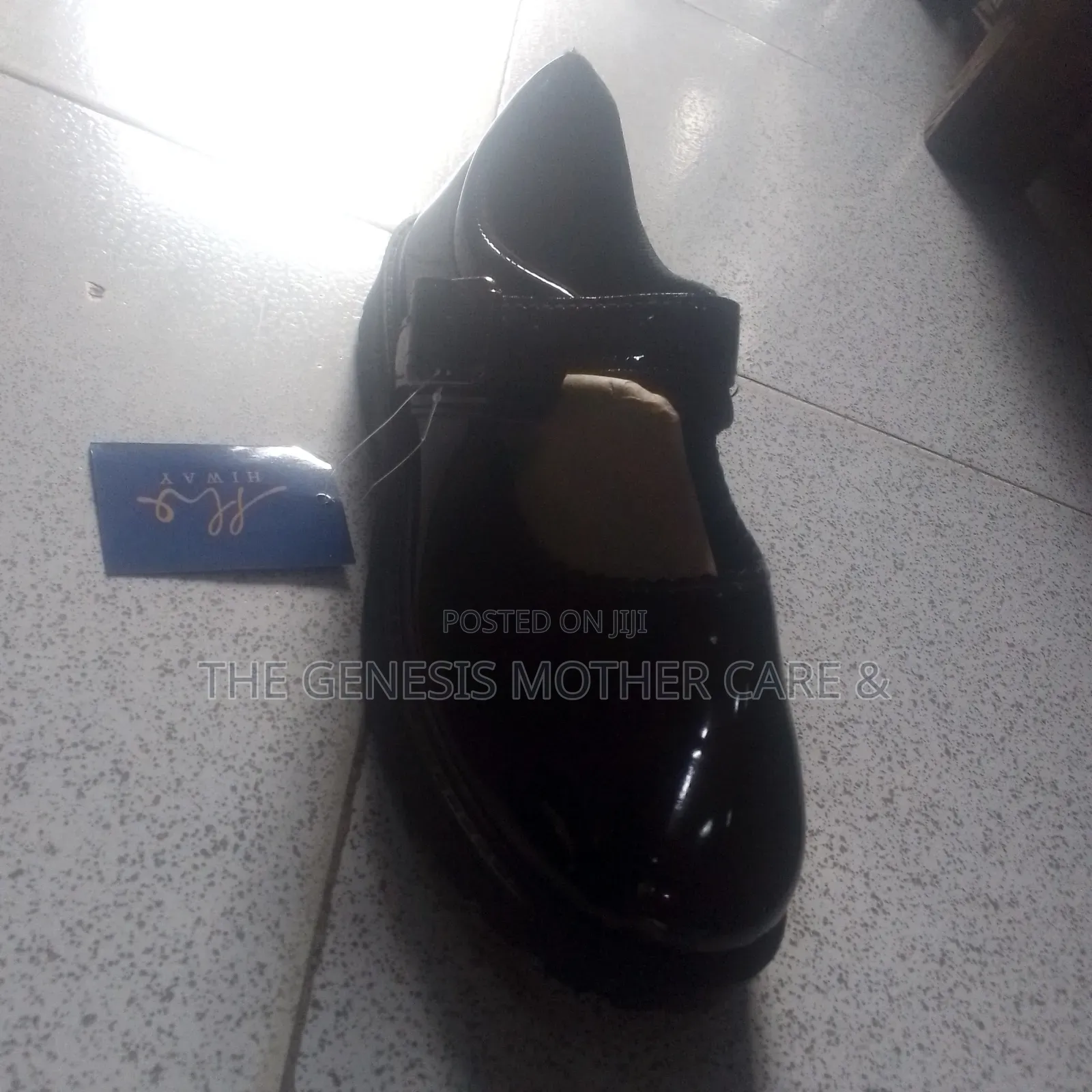 Children School Shoes