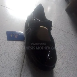 Children School Shoes