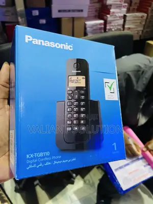 TGB110 Panasonic Wireless Intercom