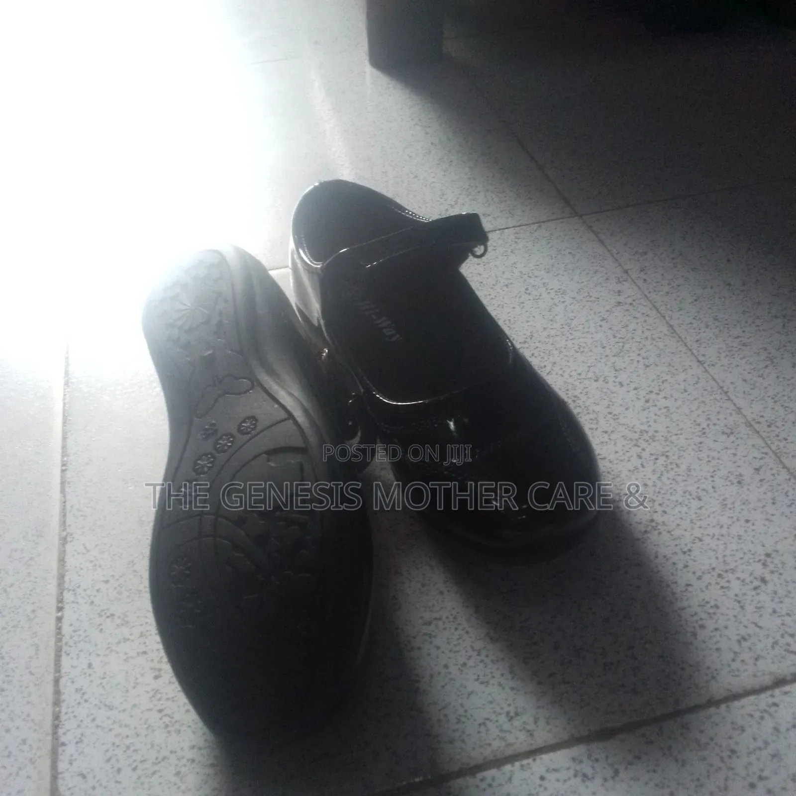 Children School Shoes