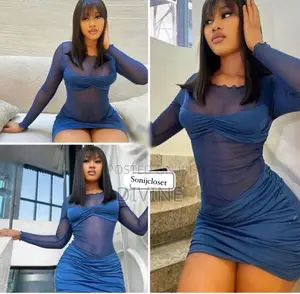 Available in All Kinds of Colors