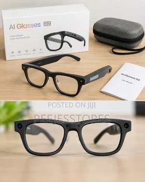 Ai Smart Glasses G2