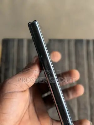 Samsung Galaxy Z Fold 3 256 GB Gray