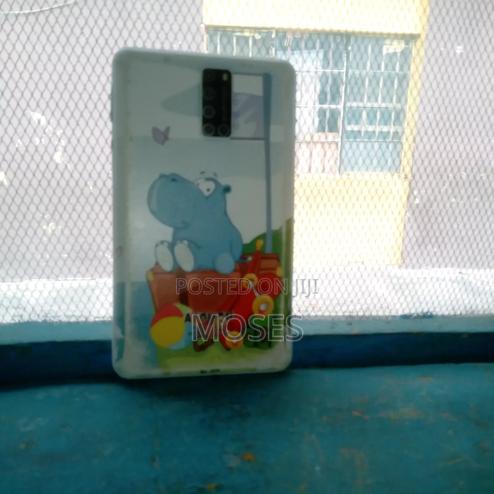 Atouch KT35 256 GB White