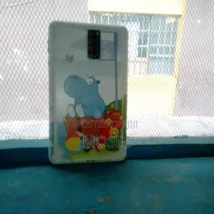 Atouch KT35 256 GB White