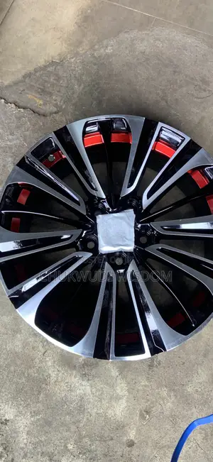 Quality Alloy Rims 18 for Mercedes Benz