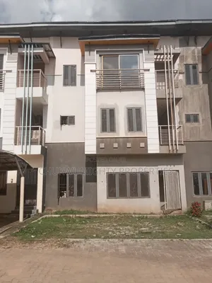 4bdrm Duplex in Life Camp Duplex for sale