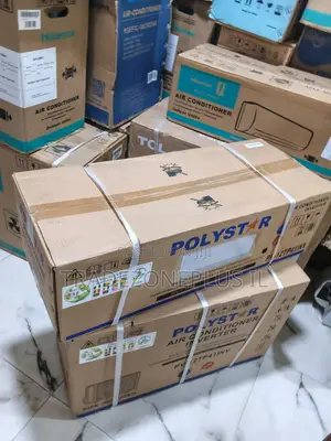 Upgrade Your Cooling Setup With the Polystar 1.5HP Inverter System