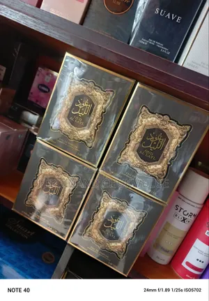 Arabiyat Al Layl OUD Eau De Parfum