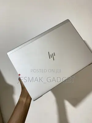 Laptop HP EliteBook 840 G5 16GB Intel Core i7 SSD 512GB