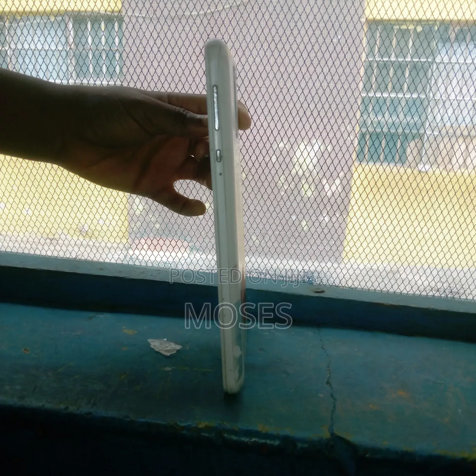 Atouch KT35 256 GB White