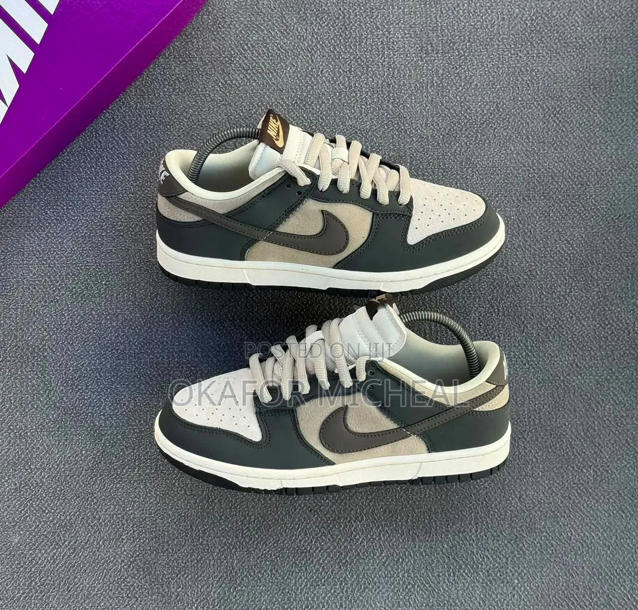 Step Into Style