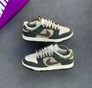 Step Into Style