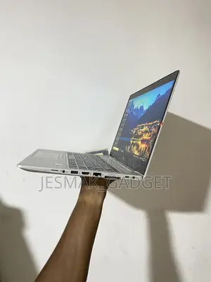 Laptop HP EliteBook 840 G5 16GB Intel Core i7 SSD 512GB