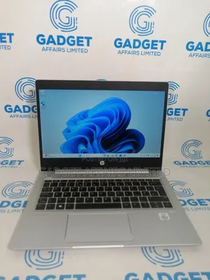 Laptop HP ProBook 430 G7 8GB Intel Core i5 SSD 256GB