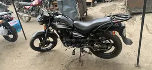 Qlink XP 200 2025 Black
