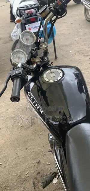Qlink XP 200 2025 Black
