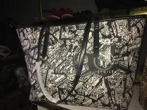Tote Side Hand Bags