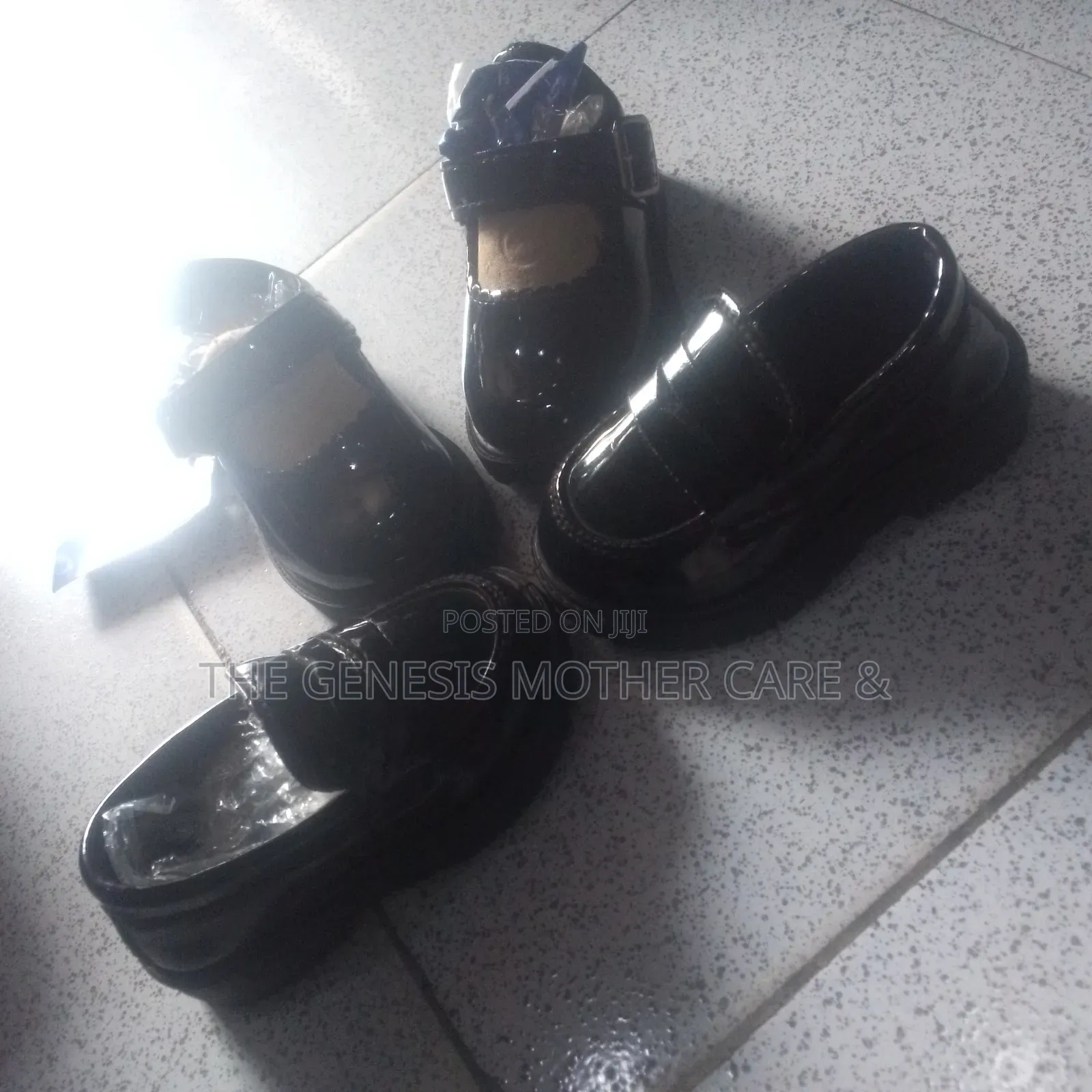 Children School Shoes