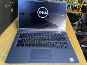Laptop Dell Latitude 7400 8GB Intel Core i7 SSD 256GB