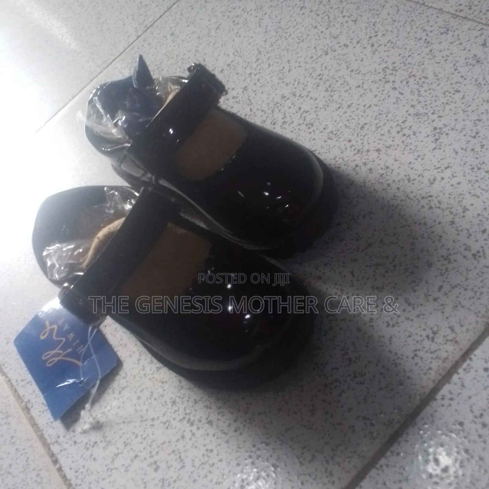 Children School Shoes