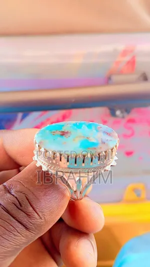 Birth Rings