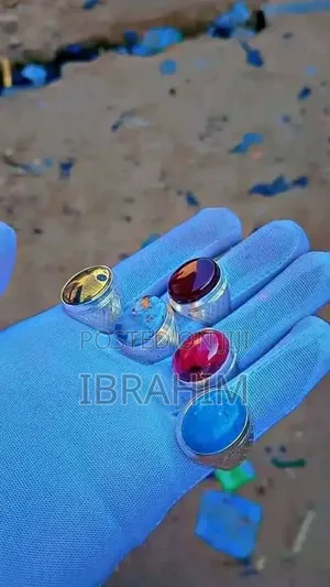 Birth Rings