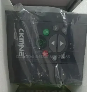 Variable Frequency Drive 0.75kwh Km800